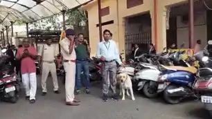 रांची, धनबाद और साहिबगंज कोर्ट को बम से उड़ाने की धमकी, अलर्ट मोड में प्रशासन