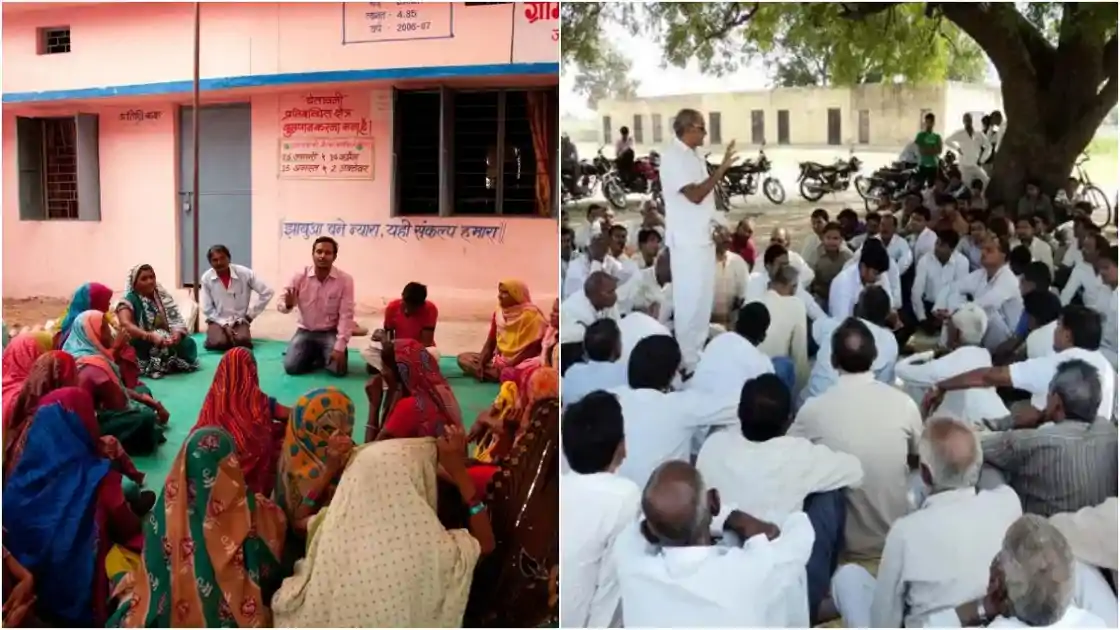 पंचायतों के प्रदर्शन की कड़ी जांच शुरू, 8 अप्रैल तक होगा निरीक्षण