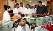 आईजीआईएमएस में अत्याधुनिक स्वास्थ्य सुविधाओं का विस्तार, स्वास्थ्य मंत्री निशांत ने किया उद्घाटन- Expansion of state-of-the-art health facilities at IGIMS, inaugurated by Health Minister Nishant आईजीआईएमएस में अत्याधुनिक स्वास्थ्य सुविधाओं का विस्तार, स्वास्थ्य मंत्री निशांत ने किया उद्घाटन- Expansion of state-of-the-art health facilities at IGIMS, inaugurated by Health Minister Nishant