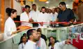 आईजीआईएमएस में अत्याधुनिक स्वास्थ्य सुविधाओं का विस्तार, स्वास्थ्य मंत्री निशांत ने किया उद्घाटन