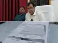 ईओ हत्याकांड में पोस्टमार्टम रिपोर्ट आई सामने, गर्दन और सीने की कई हड्डियां टूटी