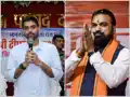 मंत्री दीपक प्रकाश की बच गई कुर्सी, आज लेंगे शपथ, सीएम सम्राट ने क्या कहा?