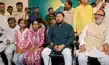 राज्य में दो दो डिप्टी सीएम लेकिन किसी के पास लोगों के आंसू पोछने का वक्त नहीं: तेजस्वी-There are two deputy CMs in the state but no one has time to wipe people's tears: Tejashwi राज्य में दो दो डिप्टी सीएम लेकिन किसी के पास लोगों के आंसू पोछने का वक्त नहीं: तेजस्वी-There are two deputy CMs in the state but no one has time to wipe people's tears: Tejashwi
