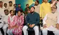 राज्य में दो दो डिप्टी सीएम लेकिन किसी के पास लोगों के आंसू पोछने का वक्त नहीं: तेजस्वी
