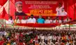 नई पीढ़ी बेहतर हिंदुस्तान के लिए आगे बढ़ रही है, हम इनके संघर्ष के साथ: दीपंकर भट्टाचार्य-The new generation is moving forward for a better India, we are with them in their struggle: Dipankar Bhattacharya नई पीढ़ी बेहतर हिंदुस्तान के लिए आगे बढ़ रही है, हम इनके संघर्ष के साथ: दीपंकर भट्टाचार्य-The new generation is moving forward for a better India, we are with them in their struggle: Dipankar Bhattacharya