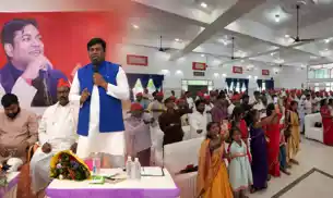 मोदी-योगी को वोट नहीं, पहले आरक्षण दो : मुकेश सहनी का बड़ा ऐलान