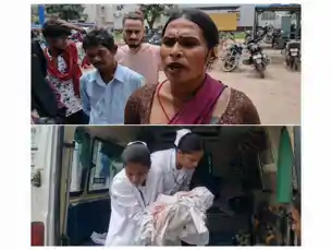 एक बच्चा ट्रेन में, दूसरा स्टेशन पर जन्मा, महिला ने ट्रेन में जुड़वा बच्चों को दिया जन्म एक बच्चा ट्रेन में, दूसरा स्टेशन पर जन्मा, महिला ने ट्रेन में जुड़वा बच्चों को दिया जन्म