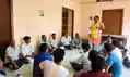 बीजेपी में संगठन विस्तार पर जोर, वरिष्ठ नेताओं ने दिया कार्यकर्ताओं को दिशा-निर्देश