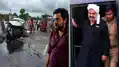 माफिया अतीक अहमद के बेटे अमान अहमद की सड़क हादसे में मौत, मचा हड़कंप