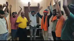जामताड़ा में गूंजेगा राष्ट्रभक्ति का जयघोष, अखंड भारत के संकल्प के साथ निकलेगी भव्य तिरंगा यात्रा