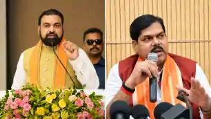 'कंप्यूटर नहीं चलाने वाले को हटाइए', CM सम्राट के ऐलान के बाद शिक्षा मंत्री ने भी की बड़ी घोषणा 