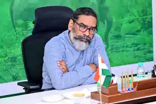 झारखंड कैबिनेट की अहम बैठक 8 दिसंबर को, CM करेंगे अध्यक्षता  