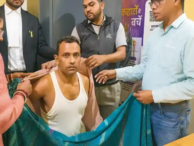 JLKM नेता तरुण महतो की पिटाई पर झारखंड हाईकोर्ट सख्त, सरायकेला-खरसावां SP को किया तलब