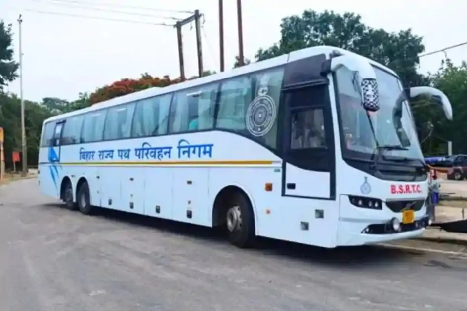 होली और ईद पर BSRTC चलायेगा गयाजी से दिल्ली, गुरुग्राम और अंबाला के लिये 17 स्पेशल बसें