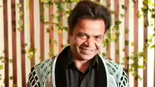 चेक बाउंस मामले में राजपाल यादव की मुश्किलें बढ़ीं, तिहाड़ जेल में किया आत्मसमर्पण