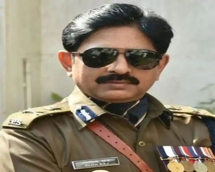 आलोक राज ने BSSC चेयरमैन पद से दिया इस्तीफा, ज्वाइनिंग के 2 दिन बाद ही छोड़ा पद