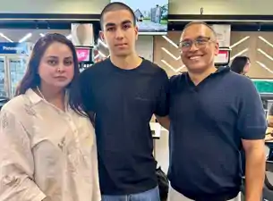 2 साल की मिलिट्री ट्रेनिंग पर गया लालू यादव का नाती आदित्य, मां रोहिणी आचार्य ने किया भावुक ट्वीट