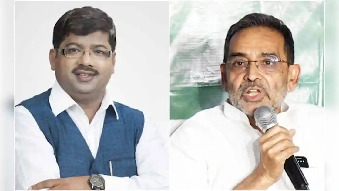 RLM में अब खुलकर बगावत, विधायक रामेश्वर महतो बोले— राजनीति छोड़ दूंगा, पर उपेंद्र कुशवाहा के साथ नहीं जाऊंगा