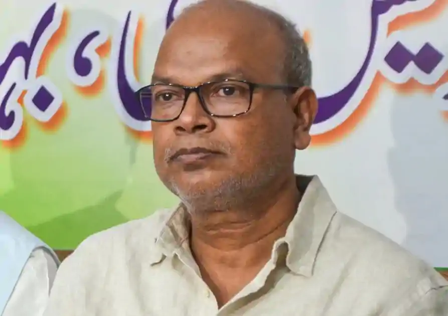 राजद से दूरी बनाकर कांग्रेस करेगी मनरेगा आंदोलन, 8 जनवरी से सड़कों पर उतरने की तैयारी