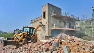 रिम्स की 7 एकड़ जमीन पर अवैध कब्जा, हाईकोर्ट की सख्ती के बाद ACB जांच शुरू