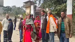  गावां में बाइक की टक्कर से माले नेत्री के पति की मौ*त, जांच में जुटी पुलिस 