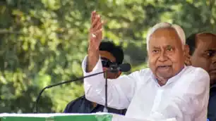 मकर संक्रांति के बाद शुरू होंगे जदयू के संगठनात्मक चुनाव  1 करोड़ सदस्य बनाने का टारगेट