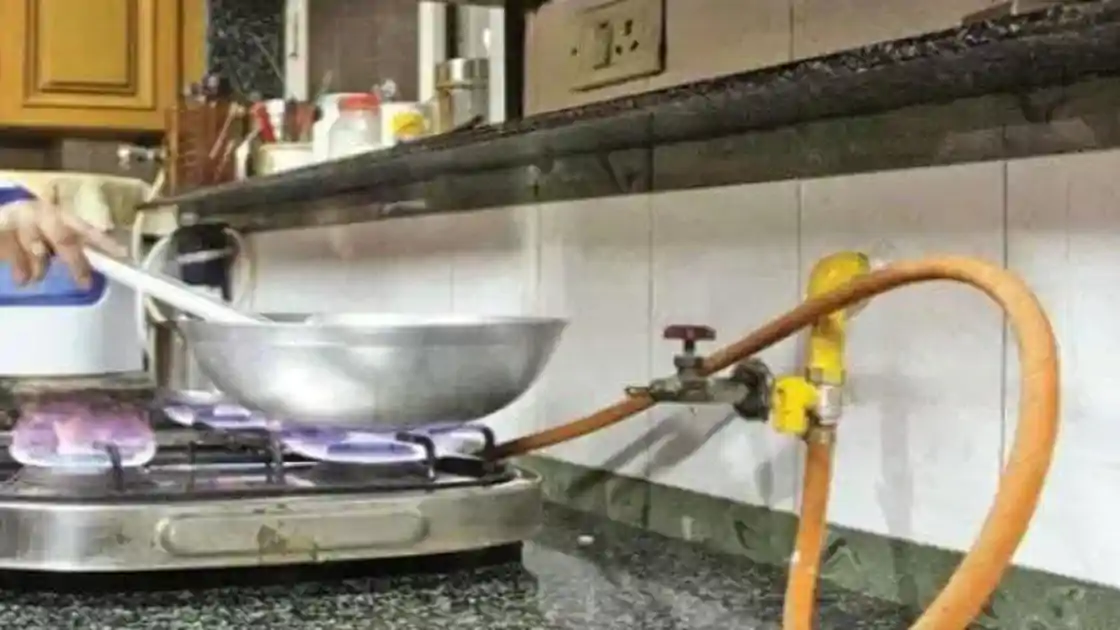 पीएनजी नेटवर्क का विस्तार: अब तक 24 हजार घर कवर, 2026 तक 60 हजार का लक्ष्य