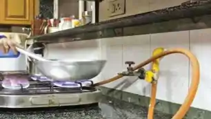 पीएनजी नेटवर्क का विस्तार: अब तक 24 हजार घर कवर, 2026 तक 60 हजार का लक्ष्य