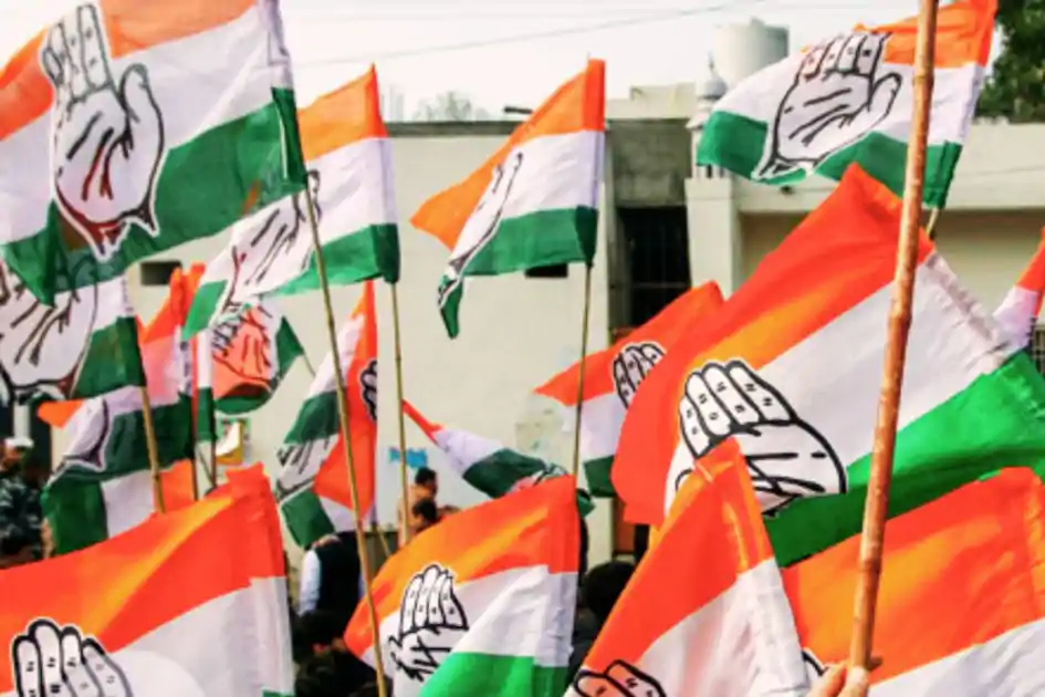 कांग्रेस का संगठनात्मक विस्तार, रांची में पॉलिटिकल अफेयर कमिटी का गठन