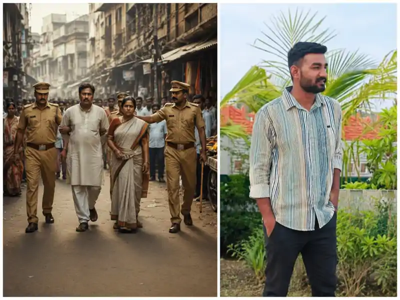 OMG: माता-पिता ने कर दी बेटे की निर्मम हत्या, मां ने एसिड पिलाया, पिता ने पीट-पीटकर गला घोंटकर मार डाला OMG: माता-पिता ने कर दी बेटे की निर्मम हत्या, मां ने एसिड पिलाया, पिता ने पीट-पीटकर गला घोंटकर मार डाला