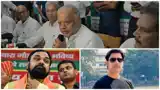 भरत तिवारी एनकाउंटर पर नीतीश के करीबी का बड़ा बयान, बांकीपुर उपचुनाव पर कर दिया दावा 
