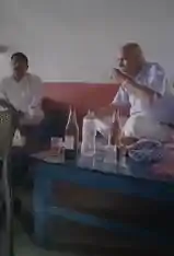 शराबबंदी पर उठे सवाल : जहानाबाद सदर अस्पताल के डॉक्टर, कर्मचारियों की कथित शराब पार्टी का वीडियो वायरल