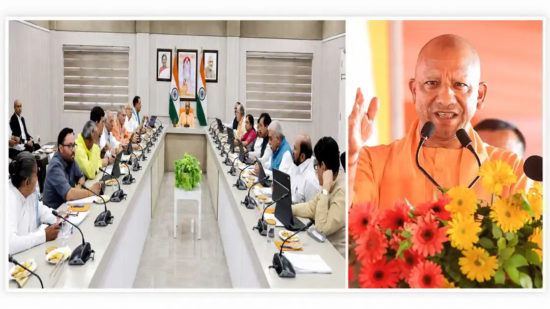 CM योगी कैबिनेट ने लिया बड़ा फैसला, शाहजहांपुर के जलालाबाद का बदला नाम, जानिए नई पहचान?