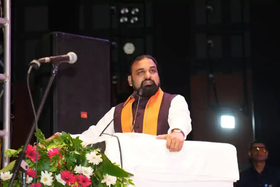 सीएम सम्राट चौधरी की बडी घोषणा, श्यामा प्रसाद मुखर्जी के नाम पर होगा इनका नामकरण