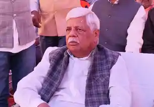 राज्यपाल के पास पहुंची वीसी की शिकायत, एके सिंह कॉलेज के साथ सौतेला व्यवहार का आरोप