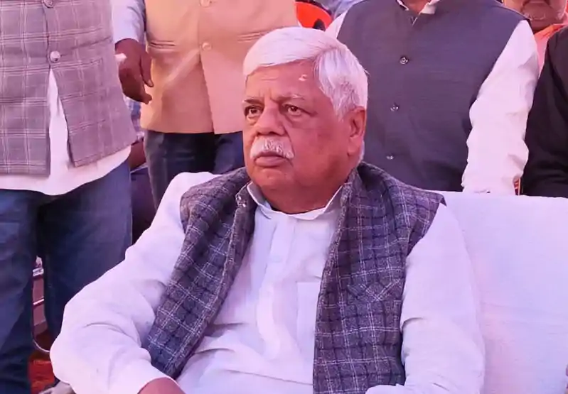 राज्यपाल के पास पहुंची वीसी की शिकायत, एके सिंह कॉलेज के साथ सौतेला व्यवहार का आरोप