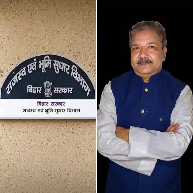 बडी खबर: राज्य सरकार करेगी मृत रैयतों की जमाबंदी अपडेट, राजस्व कर्मचारियों को मिला टारगेट 