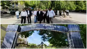 मोतिहारी: 20 कट्ठा जमीन ने भाई को बना दिया हैवान, 12 साल बाद कोर्ट ने दी उम्र कैद 
