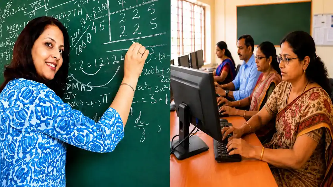 बिहार में शिक्षकों के लिए बड़ा आदेश, नियुक्ति और पदस्थापन का शेड्यूल हुआ जारी