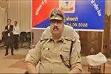बड़ी खबर: JHARERA को मिला नया मुखिया, पूर्व DGP अजय सिंह के हाथों में रियल एस्टेट नियामक की कमान