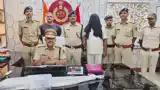 जमुई पुलिस की बड़ी सफलता: पुलिस पर हमला करने का आरोपी कुख्यात बालू तस्कर मंटू यादव हथियार के गिरफ्तार