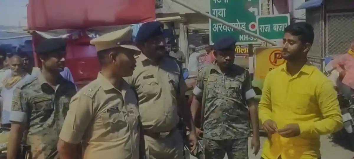 ट्रैफिक रूल का पालन जरूरी, भारी पडेगी नियमों की अनदेखी