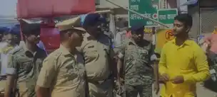 ट्रैफिक रूल का पालन जरूरी, भारी पडेगी नियमों की अनदेखी