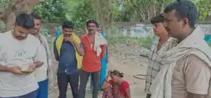फोन आने पर घर से निकला युवक, दो दिन बाद नहर से मिली लाश 
