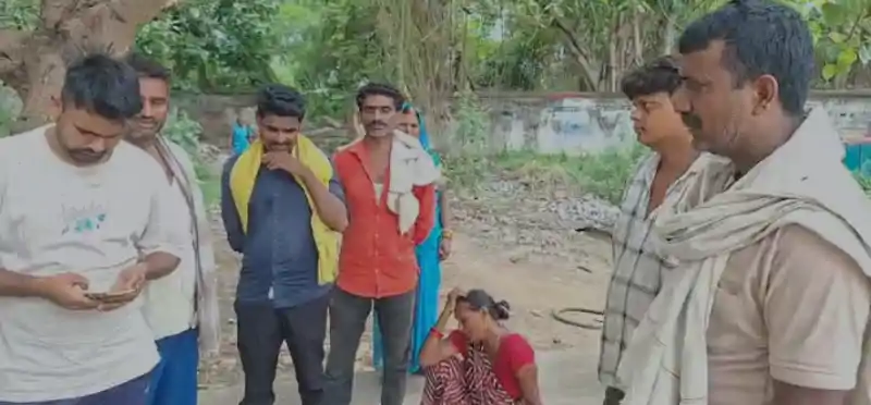 फोन आने पर घर से निकला युवक, दो दिन बाद नहर से मिली लाश 
