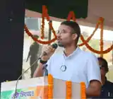 पंचायत चुनाव पर बड़ा अपडेट, मंत्री दीपक प्रकाश ने कहा " समय पर होंगे"