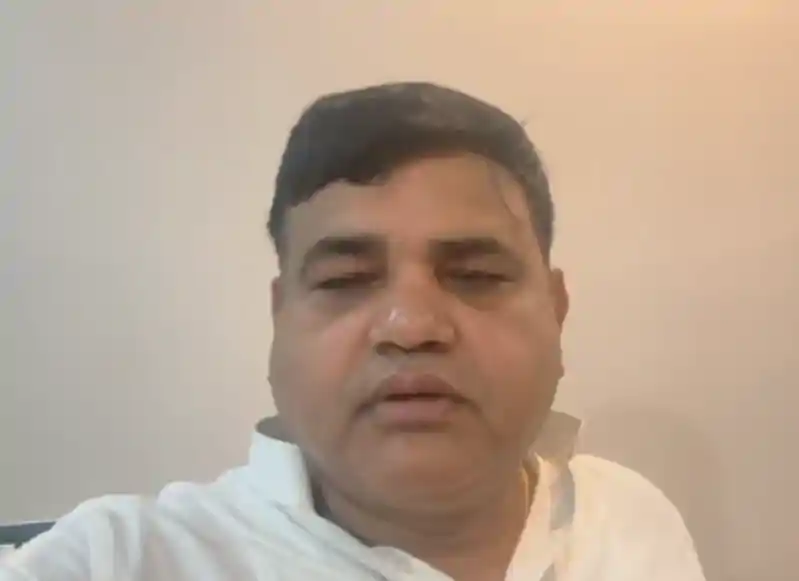 राजद ने किया बडा दावा, बांकीपुर सीट पर चुनाव जितेगी राजद राजद ने किया बडा दावा, बांकीपुर सीट पर चुनाव जितेगी राजद