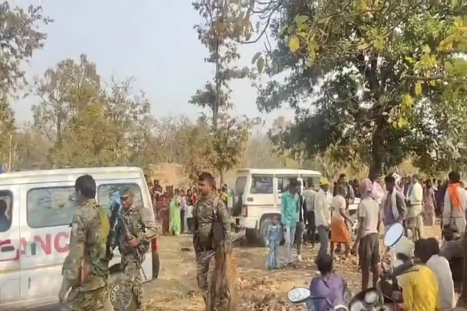 बोकारो में प्रेमी-प्रेमिका ने लगाई फांसी, शादी में देरी से थे परेशान