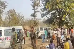 बोकारो में प्रेमी-प्रेमिका ने लगाई फांसी, शादी में देरी से थे परेशान