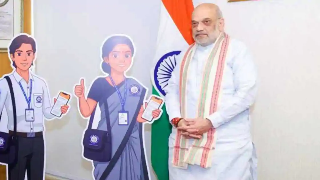 ‘प्रगति’ और ‘विकास’ होंगे जनगणना 2027 के चेहरे, पहली बार मिलेगा Self-enumeration का विकल्प